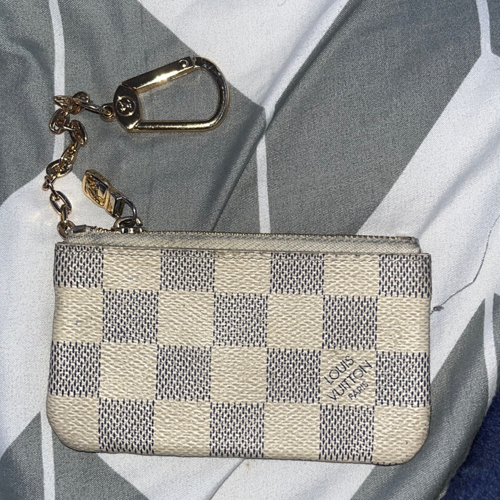 Louis Vuitton Coin Pouch